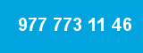 977 773 11 46